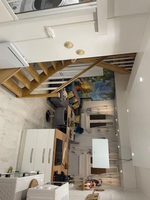 Casa Inca Calais - Duplex Soleil Latino - Parking Free, Station Apartment Exterior photo